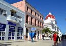Cienfuegos: veinte años de una joya mundial (+Fotos)