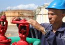 Petróleo en sangre