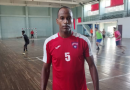 Daniel Hernández: “Aspiramos este año a otro buen resultado en Torneo de Fútbol Sala”