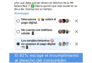 De aquí para allá, si se trata del pago digital