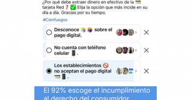 De aquí para allá, si se trata del pago digital De aquí para allá, si se trata del pago digital