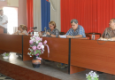 Analizan indicadores económicos de Cienfuegos en plenaria provincial