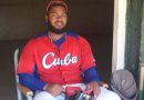 Ya entrena la preselección de béisbol de Cienfuegos