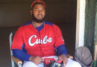 Conforman preselección de equipo Cuba para Copa América de Béisbol