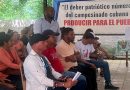 Desarrolla Cienfuegos su Activo Provincial de Jóvenes Campesinos 2025