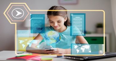La transformación digital y la innovación en la educación La transformación digital y la innovación en la educación