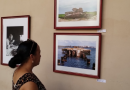 Premian obras ganadoras del concurso Lente Patrimonial en Cienfuegos (+Galería)
