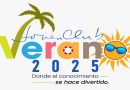 “Verano siempre Joven” donde el conocimiento se hace divertido.