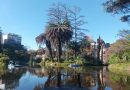 Pinceladas de Montevideo: ciudad Verde (+Fotos)