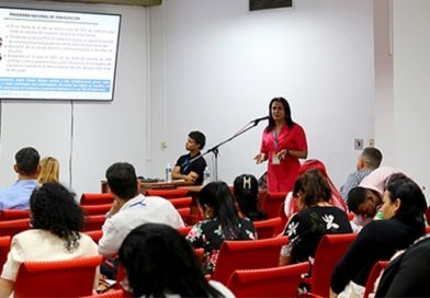 Autoridades sanitarias informan sobre escenario epidemiológico en Cuba