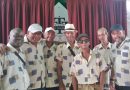 Septeto Unión, sello de cubanía en el Café Teatro Terry