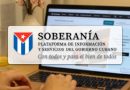 Soberanía: ventanilla digital que acerca el Gobierno al ciudadano