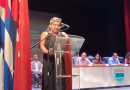 “Hoy nos une el mismo orgullo”