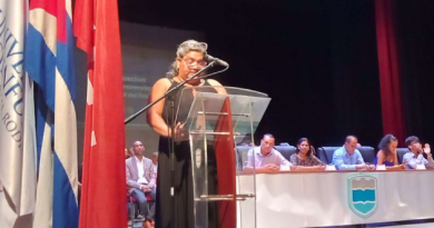 “Hoy nos une el mismo orgullo” “Hoy nos une el mismo orgullo”