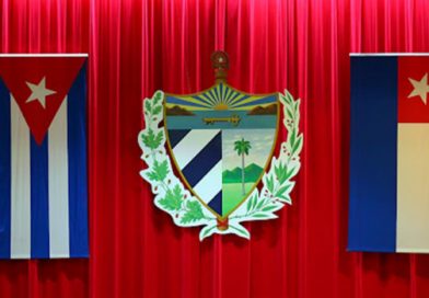 Economía y proyectos de leyes en agenda del Parlamento cubano
