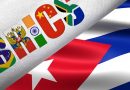 Brics ratifica respaldo a Cuba y rechazo a injusticias en el mundo Brics ratifica respaldo a Cuba y rechazo a injusticias en el mundo