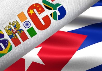 Cuba frente al cambio en el orden económico internacional