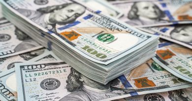 Dos países de Latinoamérica podrían sacar tajada del “dólar débil” Dos países de Latinoamérica podrían sacar tajada del “dólar débil”