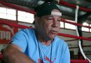 Especial: De Cuba a China, un entrenador que conecta culturas a través del boxeo