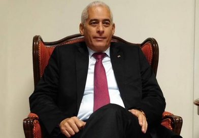 Llega a Vietnam viceministro primero de Relaciones Exteriores de Cuba
