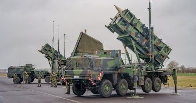 Cuatro países europeos se niegan a sumarse al plan de Trump de entregar armas a Kiev Cuatro países europeos se niegan a sumarse al plan de Trump de entregar armas a Kiev