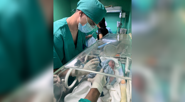 La internacionalización en la Salud, un puente de saberes y emociones