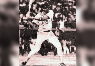 Fallece Pedro Medina Ayón, gloria del béisbol cubano