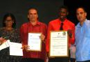 Gradúa Universidad de Cienfuegos a más de 800 estudiantes (+Fotos)