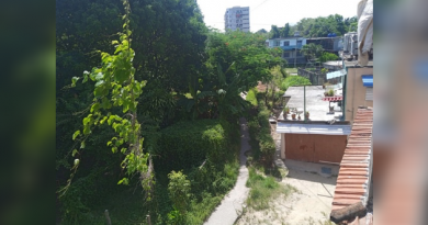 Escenario epidemiológico de verano (+Vídeo, infografía y trabajo relacionado) Escenario epidemiológico de verano (+Vídeo, infografía y trabajo relacionado)