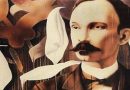 Martí y Estrázulas, símbolo de amistad entrañable