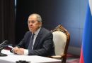 Rusia está de acuerdo en que China, EEUU, Reino Unido y Francia brinden las garantías de seguridad a Ucrania, indica Lavrov