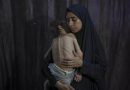 La declaración de la ONU sobre el hambre en Gaza es una “burla al pueblo palestino”
