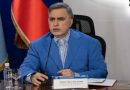 El fiscal general de la República Bolivariana de Venezuela, Tarek William Saab.