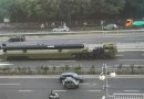 China sorprende con un misterioso dron submarino extragrande (FOTOS)