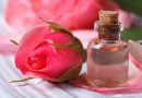 Agua de rosas: elixir de fragancia y bienestar