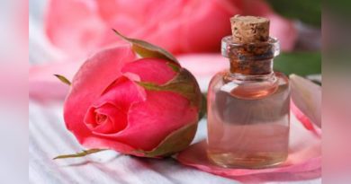 Agua de rosas: elixir de fragancia y bienestar Agua de rosas: elixir de fragancia y bienestar