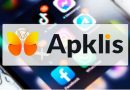 Logo oficial de Apklis, plataforma digital cubana que impulsa la soberanía tecnológica. / Foto: Tomada de Internet