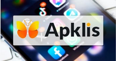 Soberanía tecnológica: Apklis, la tienda de aplicaciones digitales cubana Logo oficial de Apklis, plataforma digital cubana que impulsa la soberanía tecnológica. / Foto: Tomada de Internet