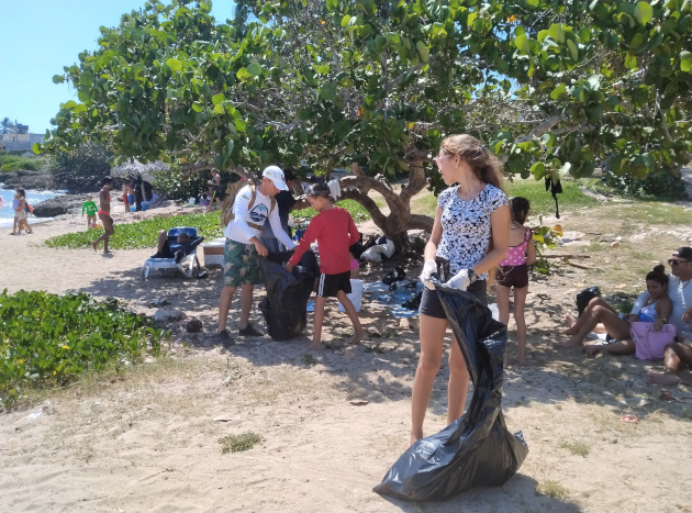 Fotos: De la autora