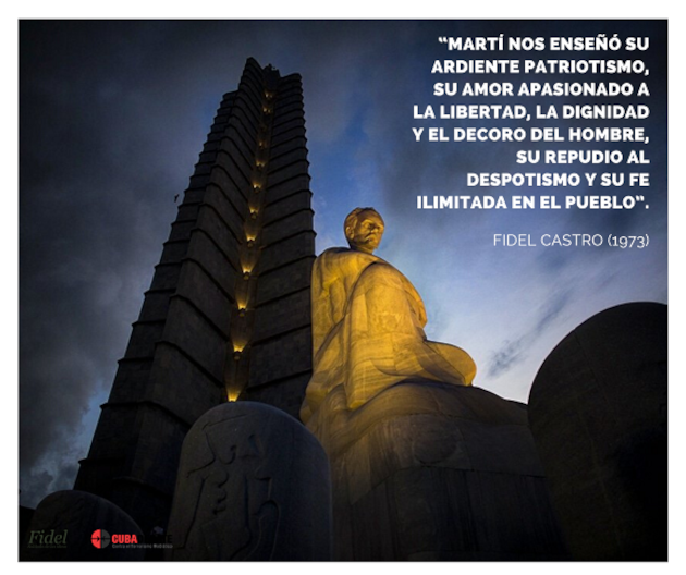 Foto: Tomada de Cubadebate
