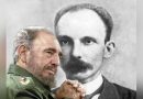 Fidel fiel seguidor de las ideas del Apóstol. / Tomada de Granma