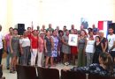 Contraloría General de la República, representación en Cienfuegos. / Foto: De la autora