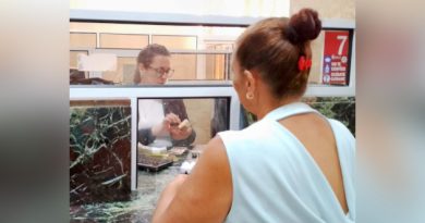 Providencia y otras facultades para cobrar la Seguridad Social