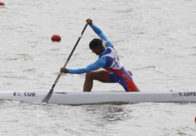 Cuba en Asunción: Decimocuarta jornada de los Juegos Panamericanos Junior