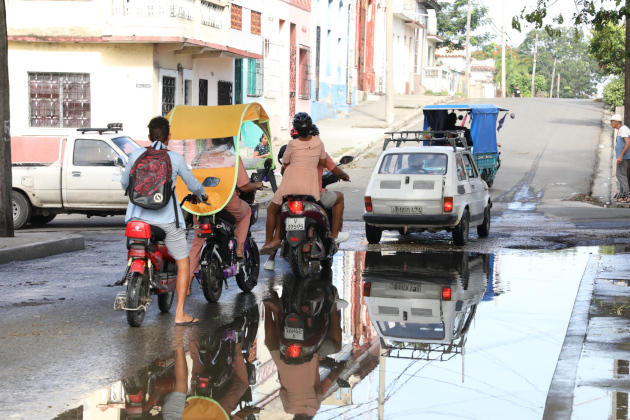 Foto: Juan Carlos Dorado/ 5 de Septiembre