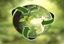 Por un futuro medioambiental sano del planeta