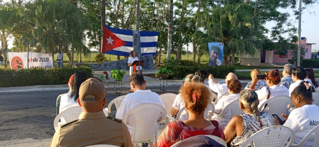 Foto: Miguel Adrián Rodríguez Pérez / 5 de Septiembre