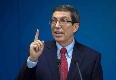 Cuba rechaza recompensa de EEUU contra Nicolás Maduro