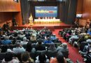 Sesiona en Caracas seminario internacional «Bicentenario de Bolivia 1825-2025»