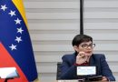 Venezuela e Irán revisan proyectos de innovación tecnológica orientados a salud, biotecnología y nanotecnología. /Foto: Telegram / Ministra Gabriela Jiménez.